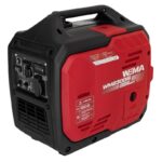 Генератор інверторний 2,2 кВт бензин WEIMA WM2300iS – Купити 16024 - | фото 8