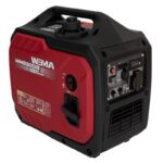 Генератор інверторний 2,2 кВт бензин WEIMA WM2300iS – Купити 16024 - | фото 9