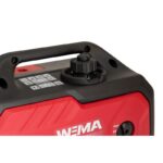 Генератор інверторний 2,2 кВт бензин WEIMA WM2300iS – Купити 16024 - | фото 12
