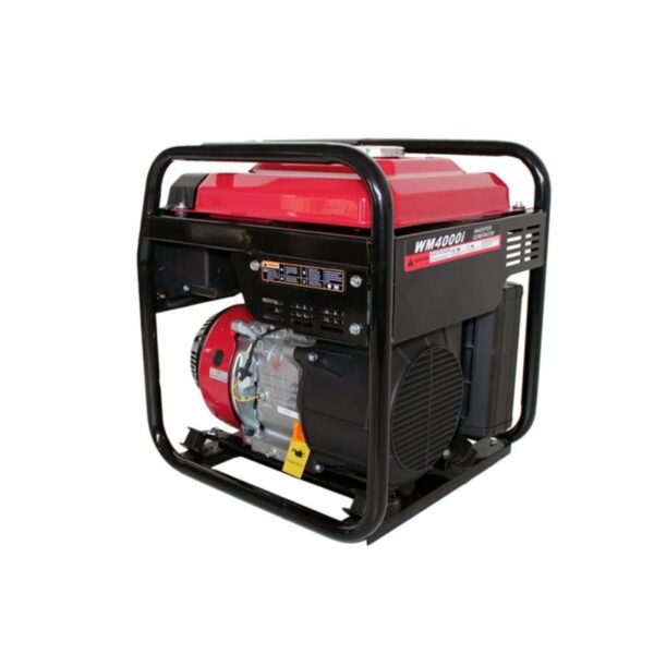 Генератор WEIMA WM4000i