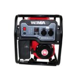Генератор WEIMA WM4000i – Купити WM4000i - | фото 12