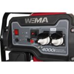Генератор WEIMA WM4000i – Купити WM4000i - | фото 18
