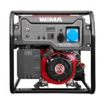 Генератор бензиновий інверторний 5,5 кВт WEIMA WM6000Еi – Купити 16019 - | фото 19