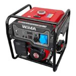 Генератор бензиновий інверторний 5,5 кВт WEIMA WM6000Еi – Купити 16019 - | фото 21