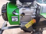 Мотоблок 7 к.с., 2+1, 4,50-10 Grünwelt GW-MH130C – Купити 10152 - | фото 24