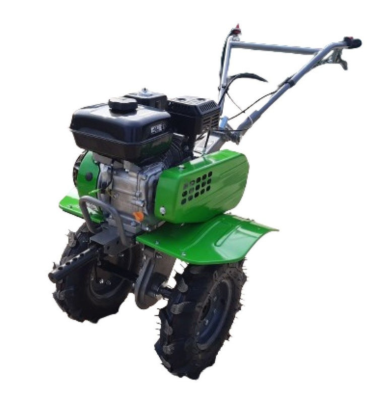 Мотоблок 7 к.с., 2+1, 4.00–8 Loncin LC850 – Купити 10121 - | фото 36