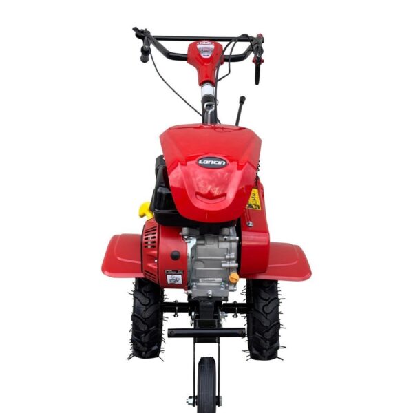 Мотоблок 6,5 к.с., 2+1, 4,00-8 Loncin LC750