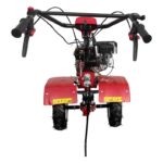 Мотоблок 7 к.с., 2+1, 4.00–8 Loncin LC850 – Купити 10121 - | фото 23