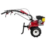 Мотоблок 7 к.с., 2+1, 4.00–8 Loncin LC850 – Купити 10121 - | фото 24
