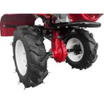 Мотоблок 7 к.с., 2+1, 4.00–8 Loncin LC850 – Купити 10121 - | фото 14