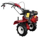 Мотоблок 7 к.с., 2+1, 4.00–8 Loncin LC850 – Купити 10121 - | фото 16