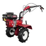 Мотоблок 7 к.с., 2+1, 4.00–8 Loncin LC850 – Купити 10121 - | фото 21