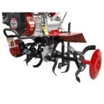 Мотоблок Weima WM1000N-6 "Deluxe" (без трансмісійної та моторної олії) – Купити WM1000N 6 - | фото 28