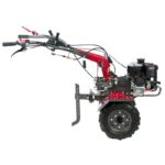 Мотоблок Weima WM1000N-6 "Deluxe" (без трансмісійної та моторної олії) – Купити WM1000N 6 - | фото 30