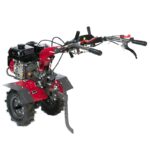 Мотоблок Weima WM1000N-6 "Deluxe" (без трансмісійної та моторної олії) – Купити WM1000N 6 - | фото 32
