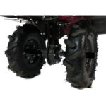 Мотоблок Weima WM1000N-6 "Deluxe" (без трансмісійної та моторної олії) – Купити WM1000N 6 - | фото 22