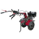 Мотоблок Weima WM1000N-6 "Deluxe" (без трансмісійної та моторної олії) – Купити WM1000N 6 - | фото 23