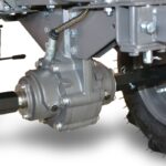 Мотоблок Weima WM1100BE-6 DIFF "Classic" (без трансмісійної та моторної олії) – Купити WM1100BE6 DIFF - | фото 12