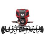 Мотоблок 9 к.с., дизель, 6 швидкостей, диференціал Weima WM1100BE-6 DIFF "Prestige" – Купити 10102 - | фото 23
