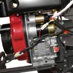 Мотоблок 9 к.с., дизель, 6 швидкостей, диференціал Weima WM1100BE-6 DIFF "Prestige" – Купити 10102 - | фото 31
