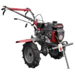 Мотоблок Weima WM1100C-6 "Classic" (без трансмісійної та моторної олії) – Купити WM1100C6 Classic - | фото 13