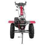 Мотоблок Weima WM1100C-6 "Deluxe" (без трансмісійної та моторної олії) – Купити WM1100C6 Deluxe - | фото 22