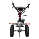 Мотоблок Weima WM1100C-6 "Deluxe" (без трансмісійної та моторної олії) – Купити WM1100C6 Deluxe - | фото 20