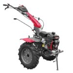 Мотоблок Weima WM1100C-6 "Deluxe" (без трансмісійної та моторної олії) – Купити WM1100C6 Deluxe - | фото 21
