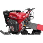 Мотоблок WEIMA WM1100C-6 DIFF "Classic": Ефективний інструмент для садових робіт – Купити WM1100C6 DIFF - | фото 24