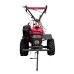 Мотоблок WEIMA WM1100C-6 DIFF "Classic": Ефективний інструмент для садових робіт – Купити WM1100C6 DIFF - | фото 27