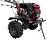 Мотоблок WEIMA WM1100C-6 DIFF "Classic": Ефективний інструмент для садових робіт – Купити WM1100C6 DIFF - | фото 20