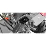 Мотоблок Weima WM1100C-6 DIFF "Deluxe" (без трансмісійної та моторної олії) – Купити WM1100C6 DIFF Deluxe - | фото 15