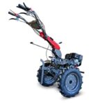 Мотоблок Weima WM1100C-6 DIFF "Deluxe" (без трансмісійної та моторної олії) – Купити WM1100C6 DIFF Deluxe - | фото 28