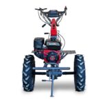 Мотоблок Weima WM1100C-6 DIFF "Deluxe" (без трансмісійної та моторної олії) – Купити WM1100C6 DIFF Deluxe - | фото 16