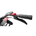 Мотоблок Weima WM1100C-6 DIFF "Deluxe" (без трансмісійної та моторної олії) – Купити WM1100C6 DIFF Deluxe - | фото 18