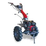 Мотоблок Weima WM1100C-6 DIFF "Deluxe" (без трансмісійної та моторної олії) – Купити WM1100C6 DIFF Deluxe - | фото 21
