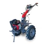 Мотоблок Weima WM1100C-6 DIFF "Deluxe" (без трансмісійної та моторної олії) – Купити WM1100C6 DIFF Deluxe - | фото 22