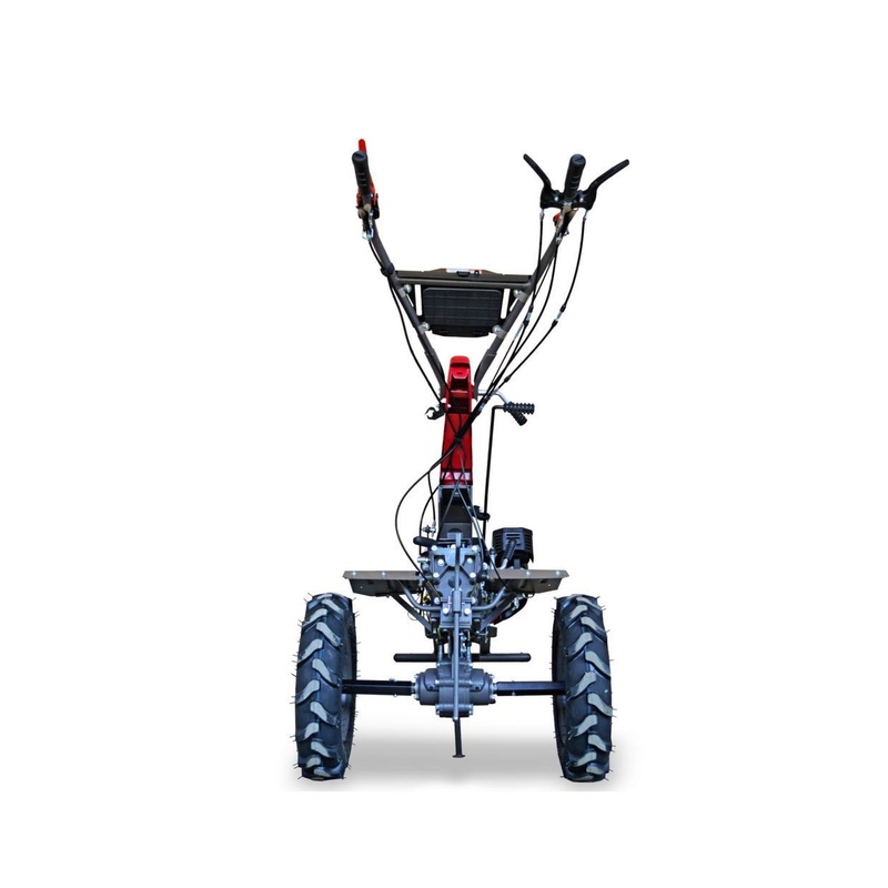 Мотоблок Weima WM1100C-6 DIFF "Deluxe" (без трансмісійної та моторної олії) – Купити WM1100C6 DIFF Deluxe - | фото 9