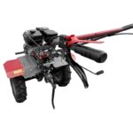 Мотоблок Weima WM1100F-6 "Classic" (без трансмісійної та моторної олії) – Купити WM1100F6 NO DIFF - | фото 15