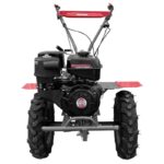 Мотоблок Weima WM1100F-6 "Classic" (без трансмісійної та моторної олії) – Купити WM1100F6 NO DIFF - | фото 24