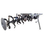 Мотоблок Weima WM1100F-6 "Classic" (без трансмісійної та моторної олії) – Купити WM1100F6 NO DIFF - | фото 26