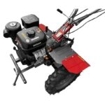 Мотоблок Weima WM1100F-6 "Classic" (без трансмісійної та моторної олії) – Купити WM1100F6 NO DIFF - | фото 28