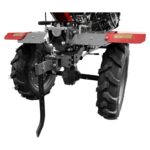 Мотоблок Weima WM1100F-6 "Classic" (без трансмісійної та моторної олії) – Купити WM1100F6 NO DIFF - | фото 16