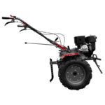 Мотоблок Weima WM1100F-6 "Classic" (без трансмісійної та моторної олії) – Купити WM1100F6 NO DIFF - | фото 19