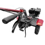 Мотоблок Weima WM1100F-6 "Classic" (без трансмісійної та моторної олії) – Купити WM1100F6 NO DIFF - | фото 20