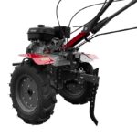 Мотоблок Weima WM1100F-6 "Classic" (без трансмісійної та моторної олії) – Купити WM1100F6 NO DIFF - | фото 21