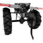 Мотоблок Weima WM1100F-6 "Classic" (без трансмісійної та моторної олії) – Купити WM1100F6 NO DIFF - | фото 22