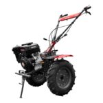 Мотоблок Weima WM1100F-6 "Classic" (без трансмісійної та моторної олії) – Купити WM1100F6 NO DIFF - | фото 23