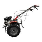 Мотоблок Weima WM1100F-6 DIFF "Classic" (без трансмісійної та моторної олії) – Купити WM1100F6 DIFF - | фото 21