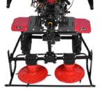 Мотоблок Weima WM1100F-6 DIFF "Classic" (без трансмісійної та моторної олії) – Купити WM1100F6 DIFF - | фото 22